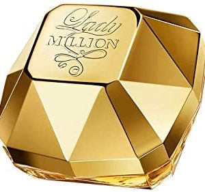 Paco Rabanne, Lady Million Eau de Parfum, Donna, 30 ml