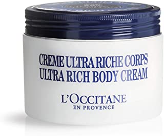 L'OCCITANE - Crema Corpo Ultra Riche - 200 ml
