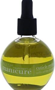 Olio per cuticole, Limetta Bianca e Aloe Vera, 73 ml