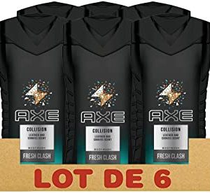 Axe - Gel doccia