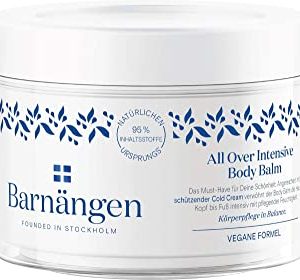 Bar naengen Body Balm All Over Intensive, 200 ml