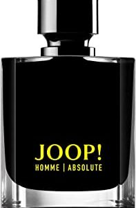 Joop! Homme Wild Eau de Toilette, Uomo, 125 ml