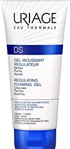 Uriage D.S. Gel regolatore schiumogeno, 150 ml