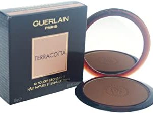 Guerlain Naturel Brunettes na  03