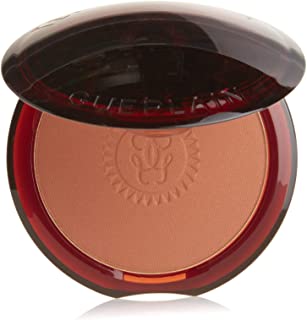 Guerlain 32547 Cipria, Colore Terracotta - 10g