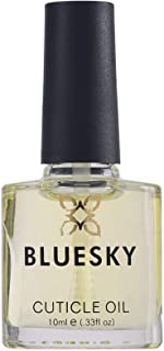 Bluesky, Olio per cuticole professionale, 10 ml