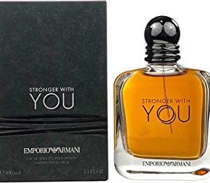 Armani Collezioni Emporio You He EDT 100Ml