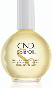 CND Shellac Creative Solar Oil - 68 ml