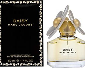 Marc Jacobs Daisy Woman Eau de Toilette, Donna, 50 ml