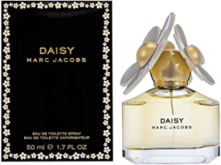 Marc Jacobs Daisy Woman Eau de Toilette, Donna, 50 ml