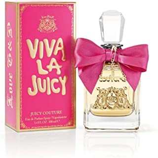 Juicy Couture Viva la Juicy Acqua di Profumo - 100 ml