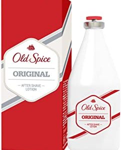 Old Spice Dopo Barba Lotion, Uomo, 150 ml