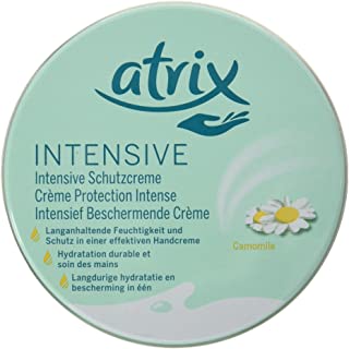 Atrix Intensivo Protezione Crema Dose, 4-pack (4 x 150 ml)