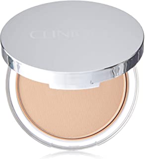 Clinique Superpowder Double Face Powder, Nr 02 Matte Beige, 10 gr