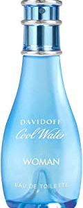 Davidoff Cool Water Woman Eau de Toilette 50 ml