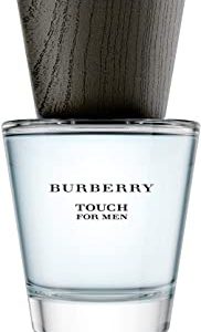 Burberry Touch Men Acqua di Colonia per Uomo - 50 ml