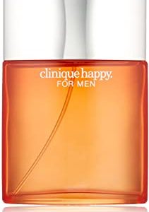 Clinique CLIHAPM0310002 Happy Men Edt Vapo - 100 Ml