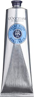 L'Occitane Crema mani al burro di karite, 150 ml
