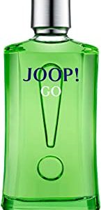 Joop! Go Homme Eau de Toilette, Uomo, 200 ml