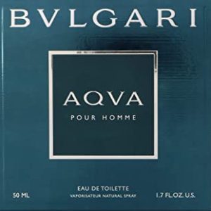 Bulgari Profumo, 50 ml