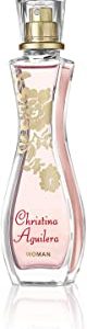 Christina Aguilera Woman Eau de Parfum spray 50 ml