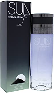 Franck Olivier Sun Java - Eau de Toilette da uomo