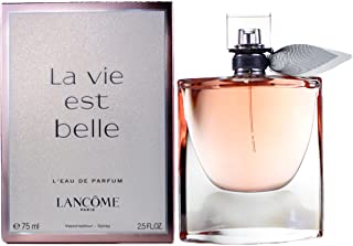 Lancome La Vie Est Belle Eau de Parfum, Donna, 75 ml