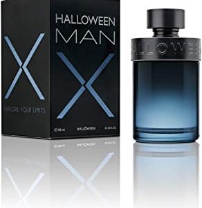 Halloween Eau de Toilette, 360ml