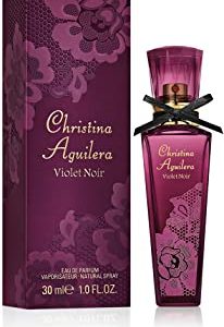 Christina Aguilera Violet Noir EdP, 30 ml