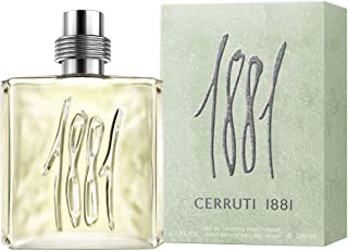 CERUTTI 1881 Homme Etv - 200 Ml