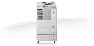 Canon IR2520 DIGITAL COPIER excl.Toner, 3796B003AB (excl.Toner)