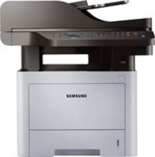 SAMSUNG SL-M4070FR MFP 4 en 1-40 ppm R-V reseau chargeur R-V