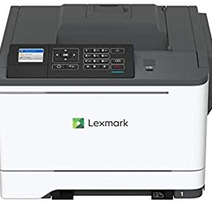 Lexmark CS521dn Colore 2400 x 600 DPI A4