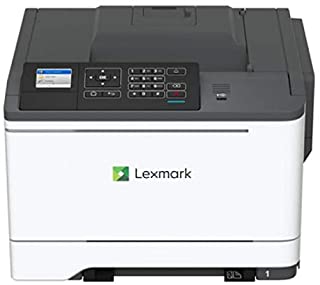 Lexmark CS521dn Colore 2400 x 600 DPI A4