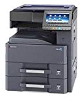 Kyocera TASKalfa 3212i - Stampante Multifunzione Laser A3 (297 x 420 mm) (Originale), A3 (Supporto), Fino a 32 ppm (Stampa), 110