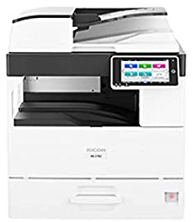 Ricoh Multifunzione IM 2702