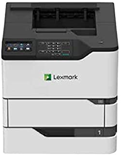 LEXMARK MS822de monocromatico A4 Laser