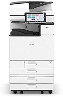 Ricoh 418297 IMC3000 4in1 stampanti laser a colori A3, multifunzione, colore