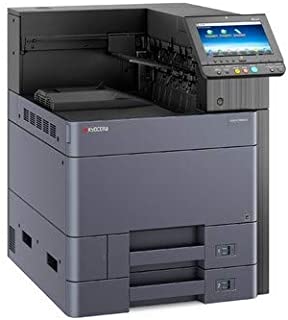 Kyocera ECOSYS P8060cdn-KL3 Colore 4800 x 1200 DPI A3 ECOSYS P8060cdn-KL3, Laser, Colore, 4800 x 1200 DPI, A3+, 60 ppm, Stampa F