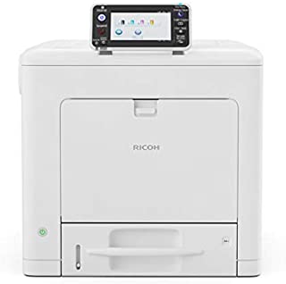 RICOH Sp C352dn Color Mfp A4 30ppm 1200 X 1200 Dpi 2gb 500 Sh Fr In