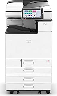 Ricoh IM C2000 Laser 20 ppm 1200 x 1200 DPI Wi-Fi