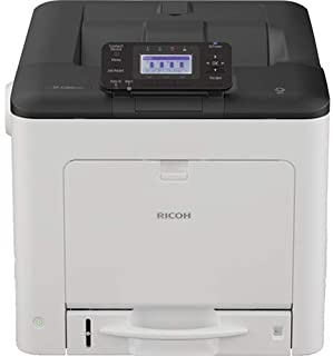 Ricoh Stampante LED Colore A4 30 Ppm Bn-col 12