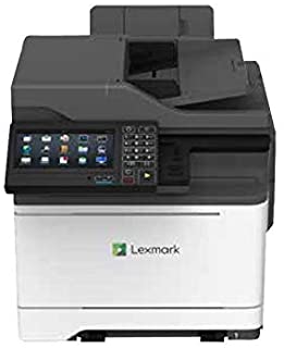 Lexmark CX625ade Laser 38 ppm 1200 x 1200 DPI A4