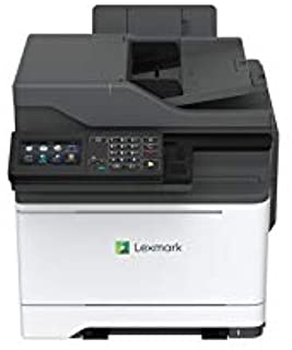 Lexmark CX622ade Laser 37 ppm 1200 x 1200 DPI A4