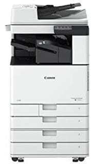 IMAGERUNNER C3125I MFP