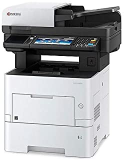 Kyocera ECOSYS M3660idn-KL3 Laser 60 ppm 1200 x 1200 DPI A4 ECOSYS M3660idn-KL3, Laser, Mono Stampa, 1200 x 1200 DPI, 500 Fogli,