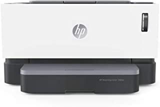 HP Neverstop Laser 1000w 600 x 600 DPI A4 Wi-Fi - Stampante laser laser, 600 x 600 DPI, A4, 150 fogli, 21 ppm, stampa fronte-ret