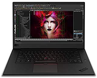 Lenovo ThinkPad P1