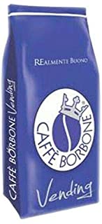 1 KG CAFFE IN GRANI BORBONE QUALITA' BLU