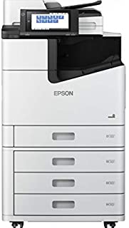 Epson Workforce Enterprise WF-C20750 Estensione della Garanzia